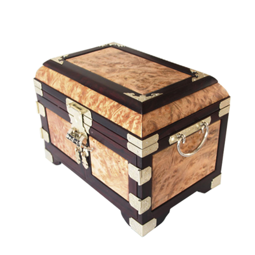 樱木化妆盒